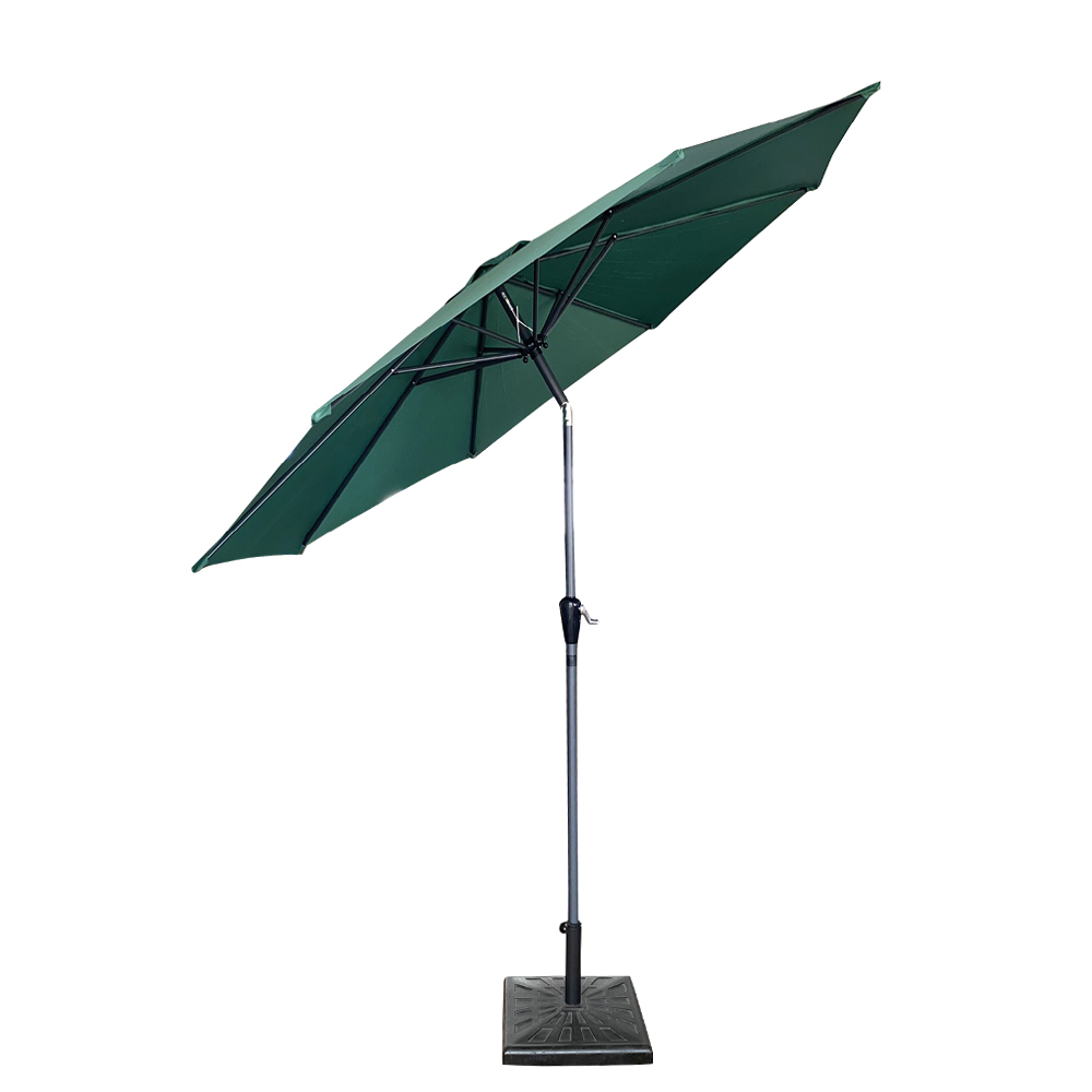 Outdoor Furniture From China - Grote moderne design parasol uit een