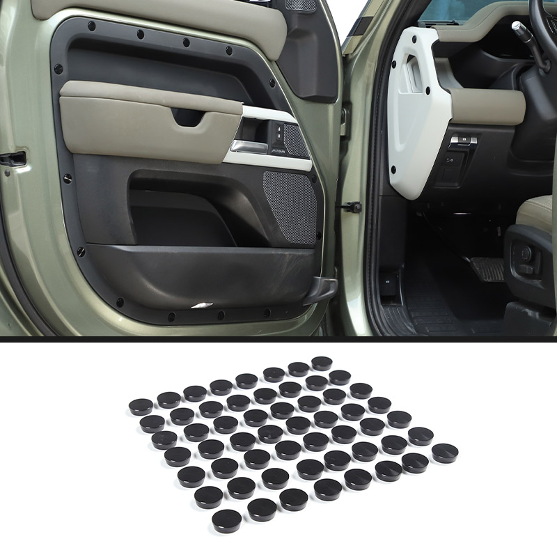 Outdoor Furniture Glider - Voor Land Rover Defender 110 130