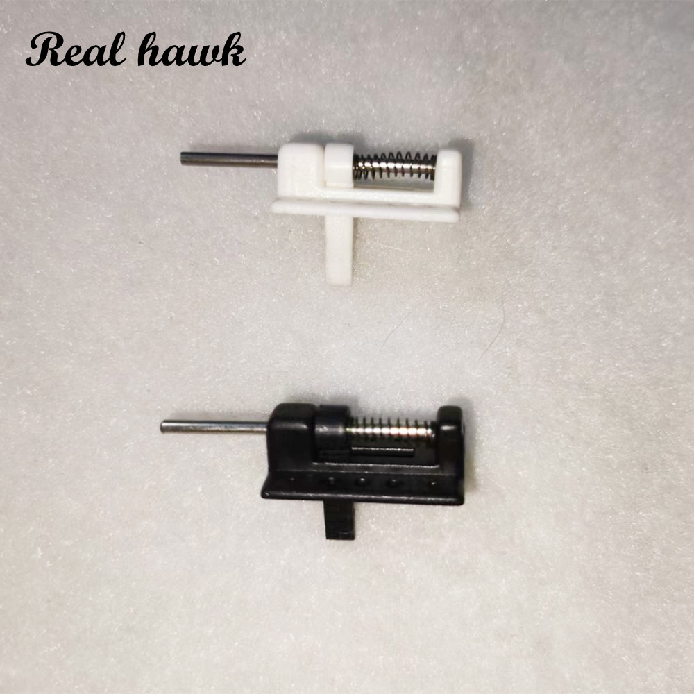 Outdoor Furniture Glider - 2 Stuks Canopy Hatch Lock Mini