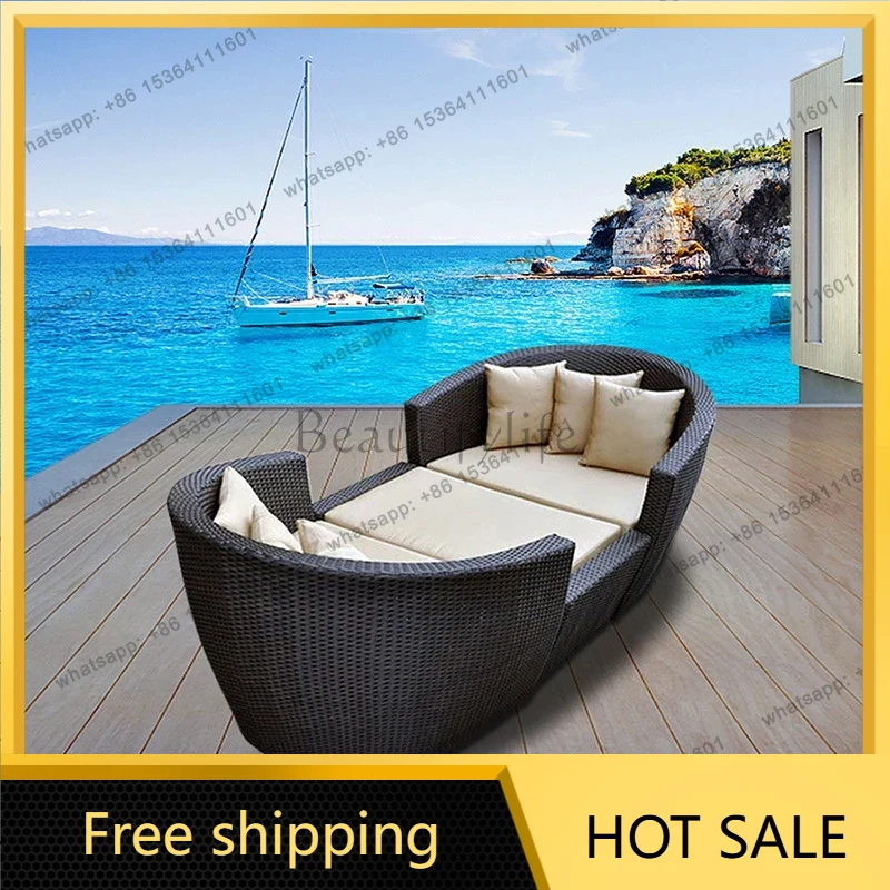 zj.Simplicity Leisure Japanse  - Outdoor Furniture Japanese Style recensie en prijs