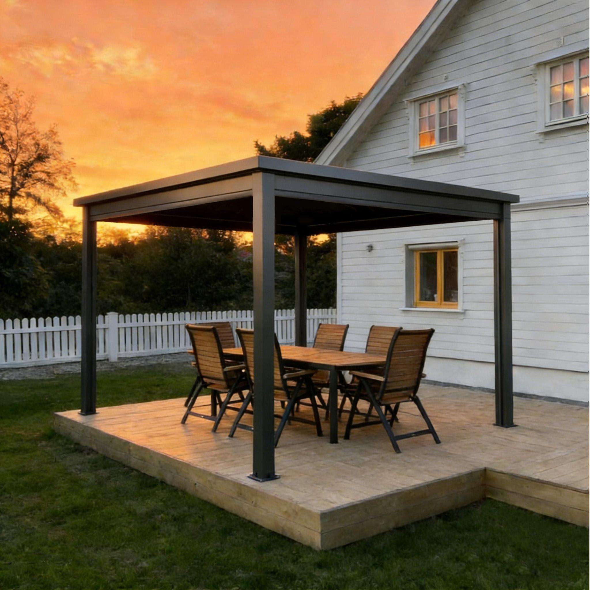 Fabrieksdirecte verkoop, diver - Outdoor Furniture In Sale recensie en prijs