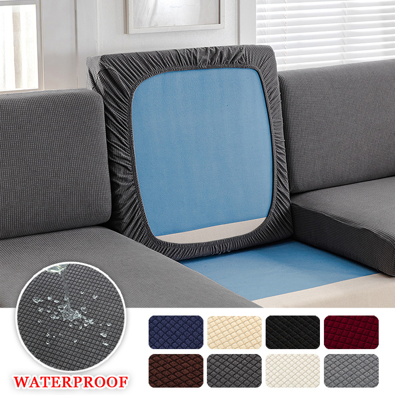 1Pc Waterdichte Bank Kussenhoe - Outdoor Furniture No Cushions recensie en prijs