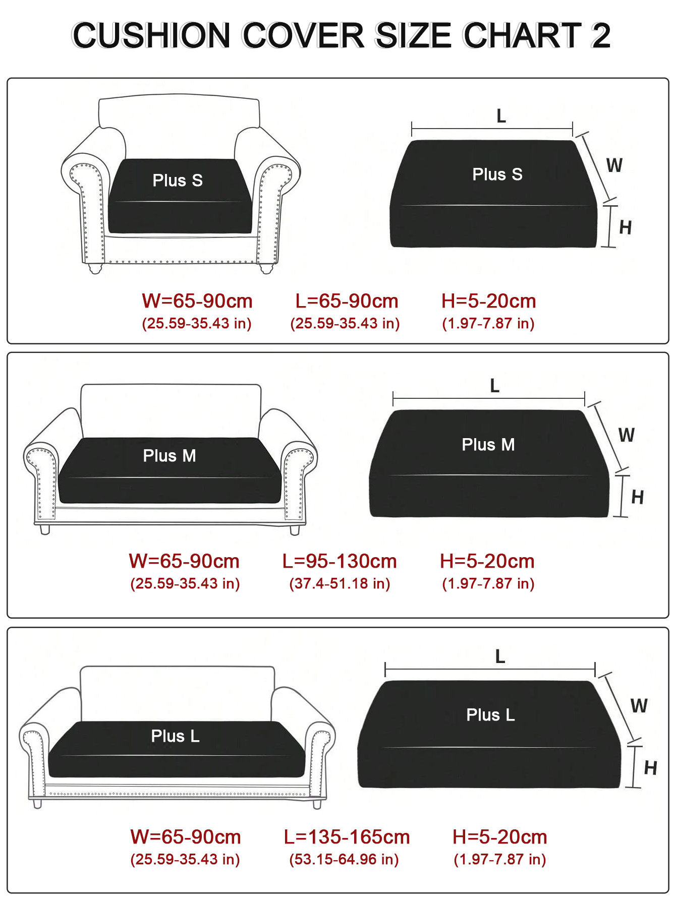 1Pc Waterdichte Bank Kussenhoe - Outdoor Furniture No Cushions recensie en prijs