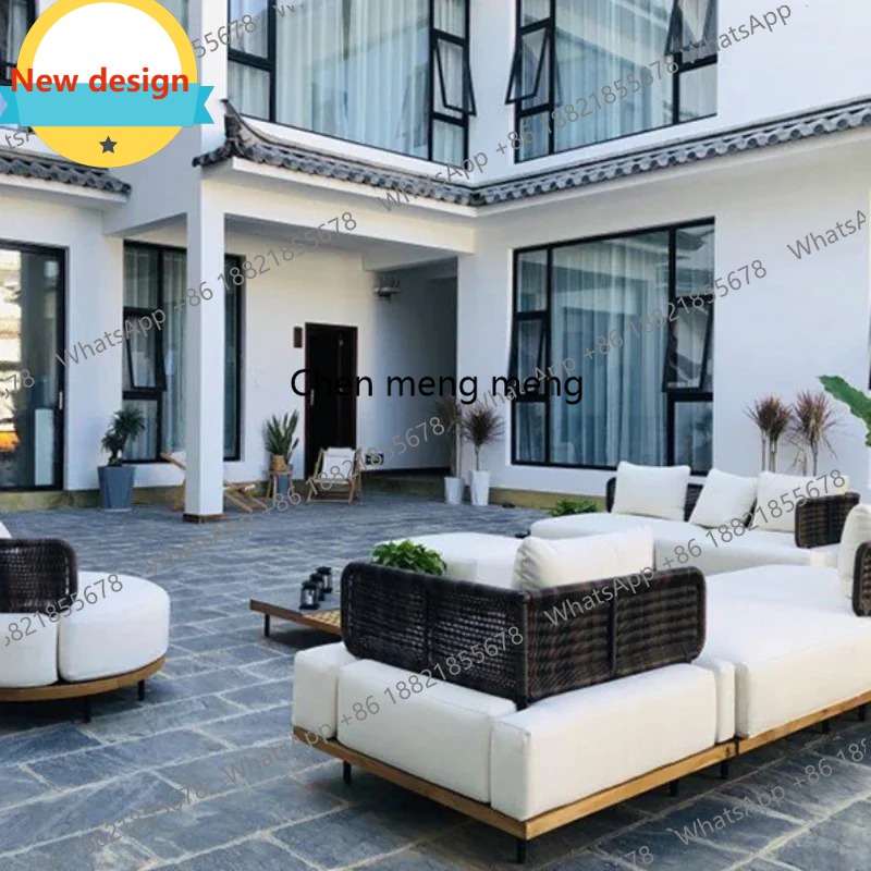 D80 Japanse stijl eenvoudige t - Outdoor Furniture Japanese Style recensie en prijs