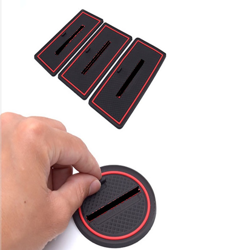 15Pcs Rubber Antislip Binnende - Outdoor Furniture Glider recensie en prijs