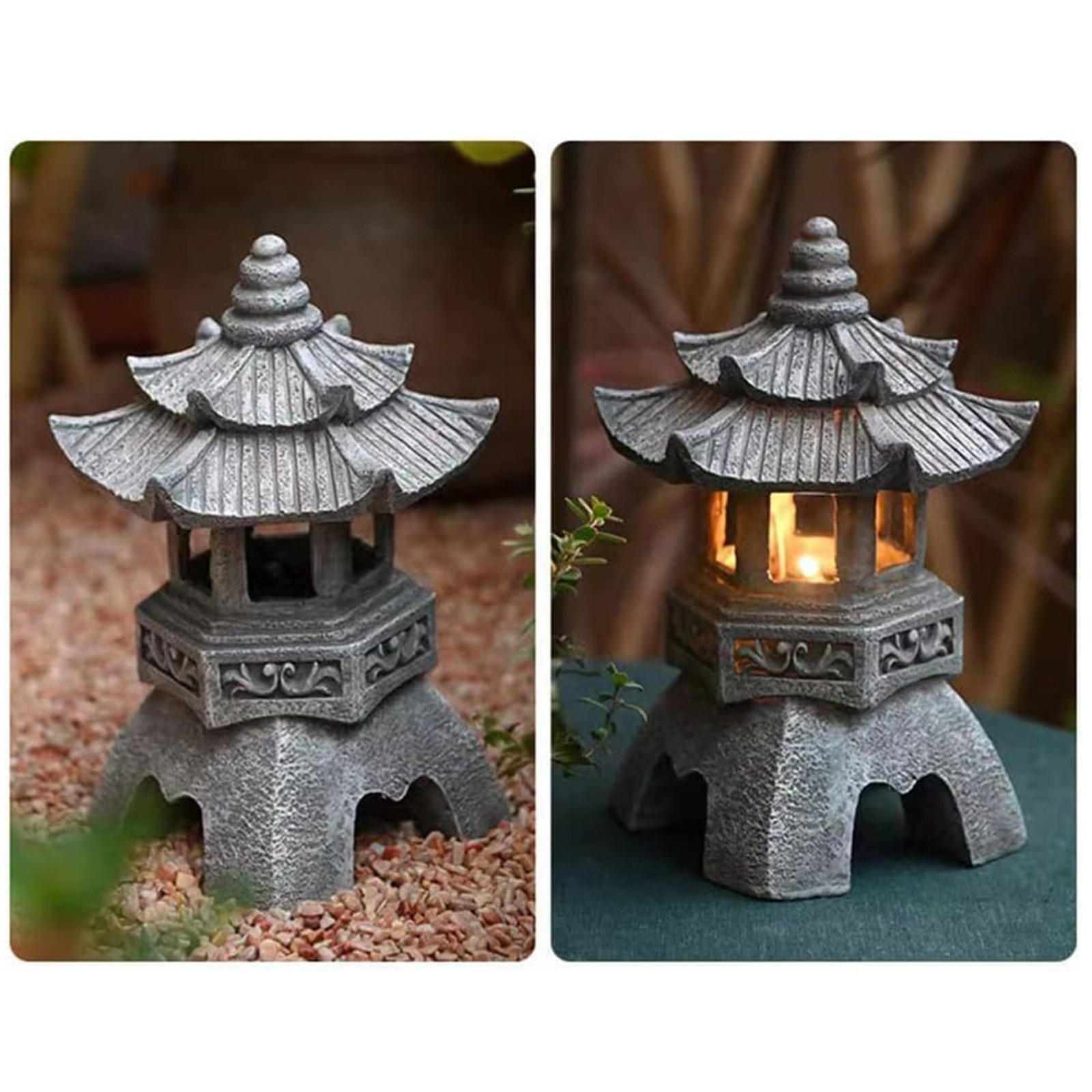 Decoratie Zen Ornamenten Op Zo - Outdoor Furniture From China recensie en prijs
