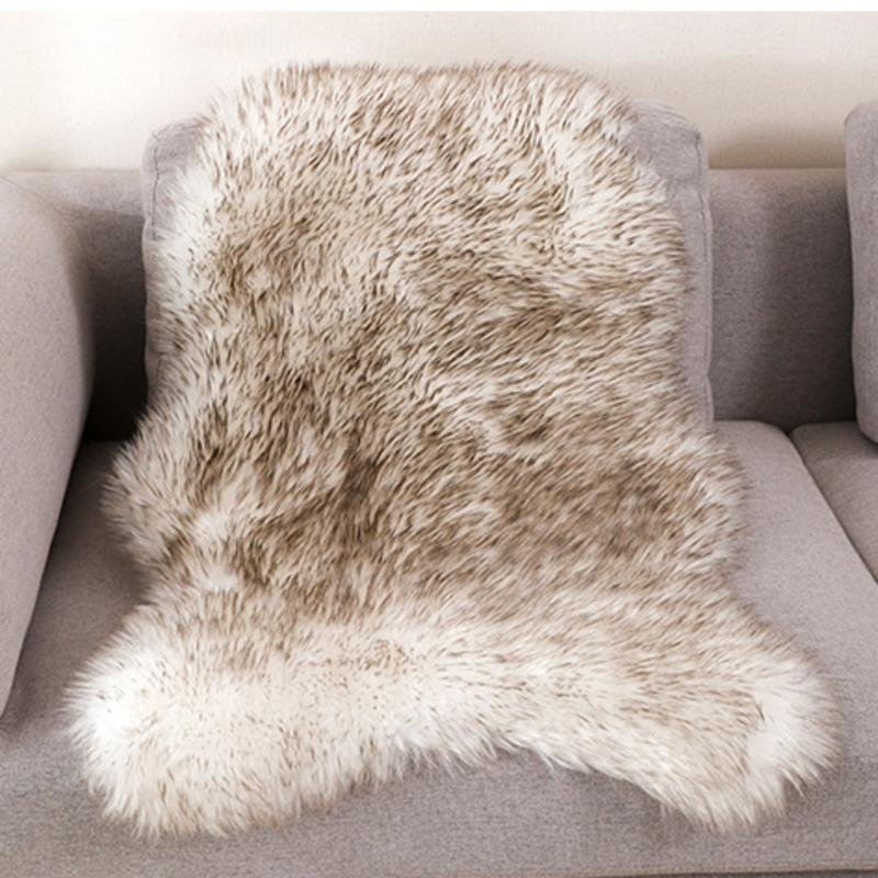 Zachte Bont Kunstmatige Schape - Outdoor Furniture No Cushions recensie en prijs