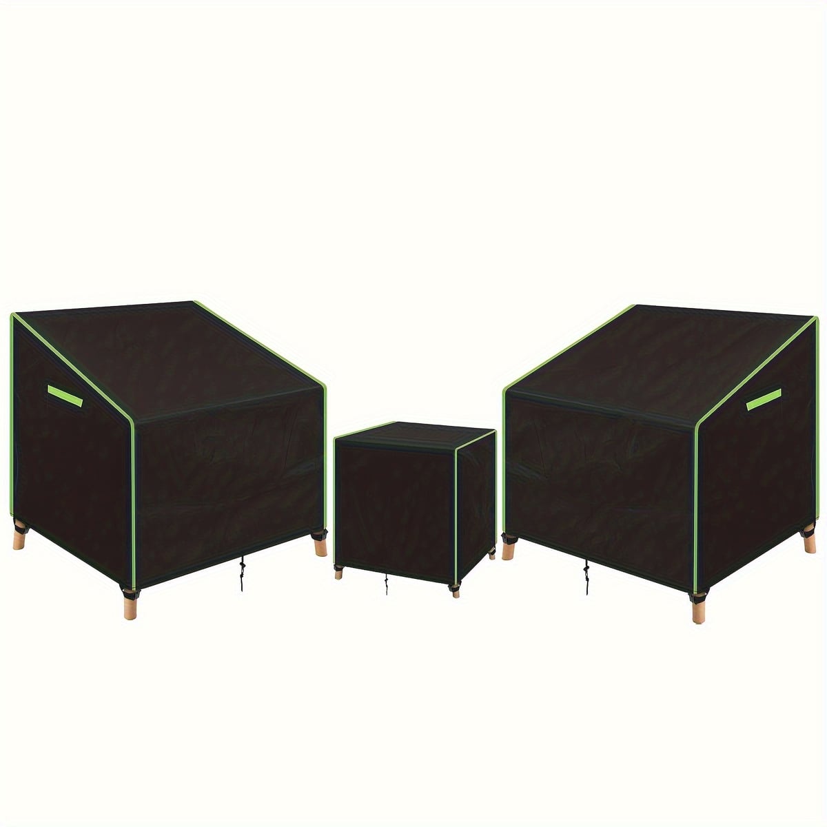 3-pack buitenstoelhoes, waterd - Outdoor Furniture Sofa recensie en prijs