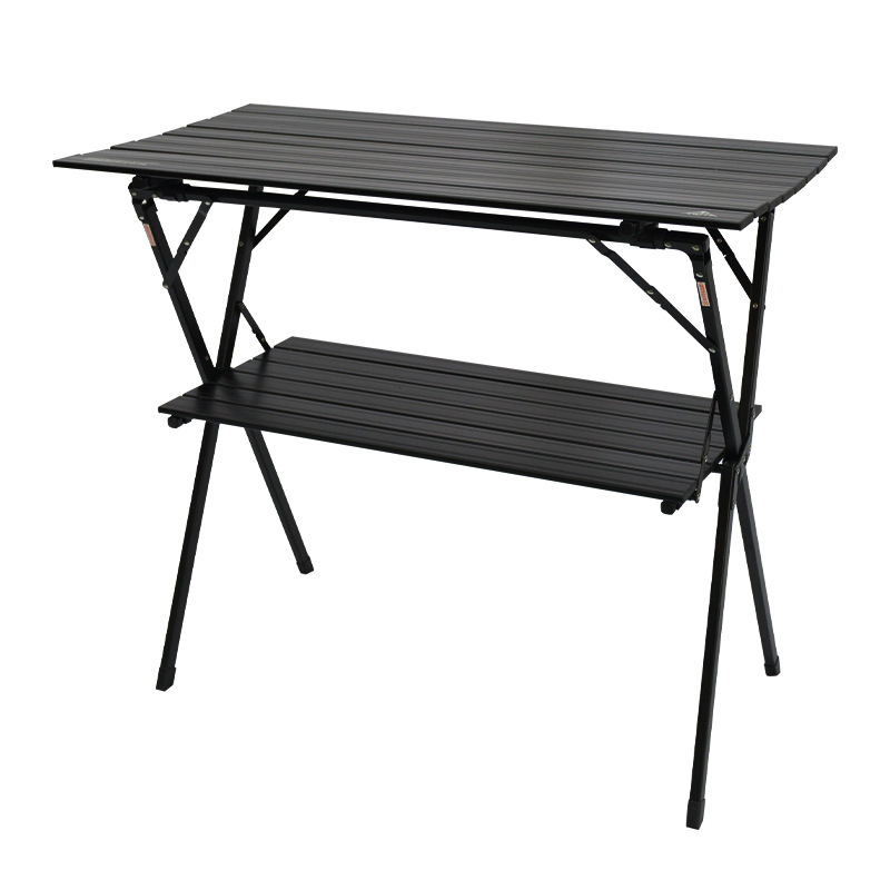 Waterbestendige opvouwbare taf - Outdoor Furniture Japanese Style recensie en prijs