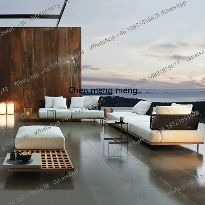 01A Japanse stijl eenvoudige t - Outdoor Furniture Japanese Style recensie en prijs