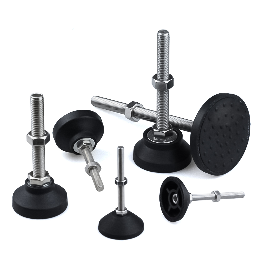 8 Stuks Dia 30 Mm Universele V - Outdoor Furniture Glider recensie en prijs