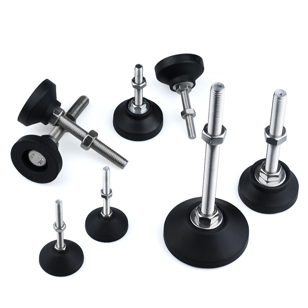 8 Stuks Dia 30 Mm Universele V - Outdoor Furniture Glider recensie en prijs