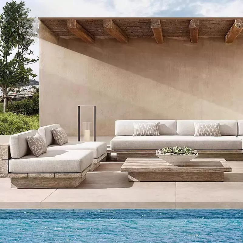 Japanse stijl waterdichte en z - Outdoor Furniture Japanese Style recensie en prijs