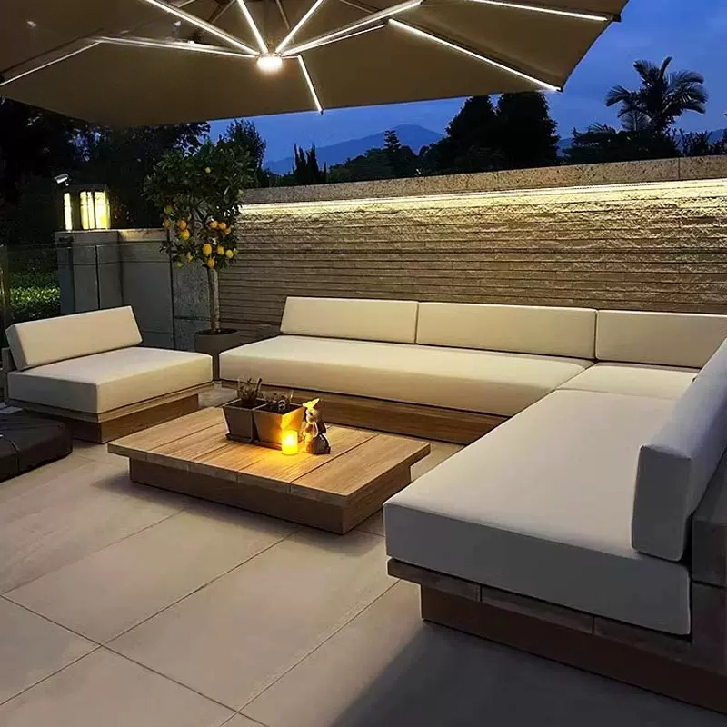 Japanse stijl waterdichte en z - Outdoor Furniture Japanese Style recensie en prijs