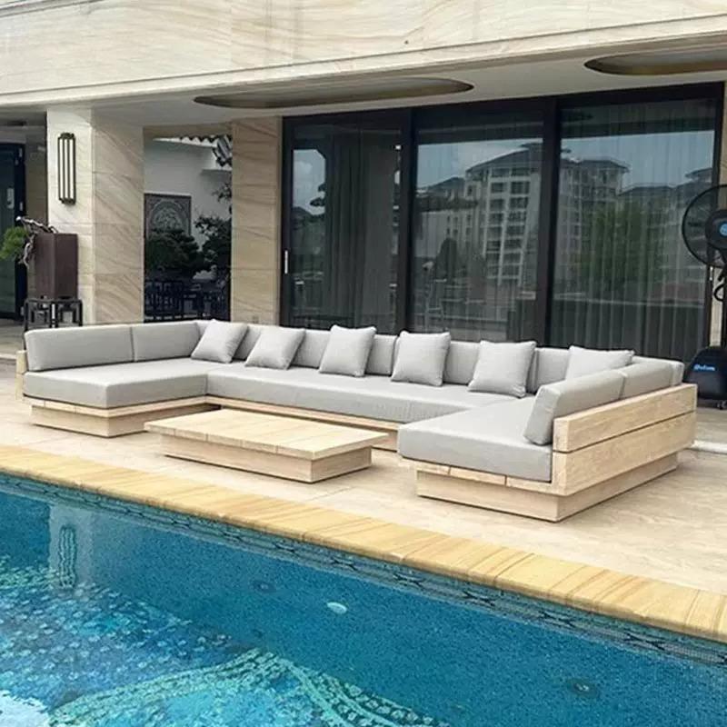 Japanse stijl waterdichte en z - Outdoor Furniture Japanese Style recensie en prijs