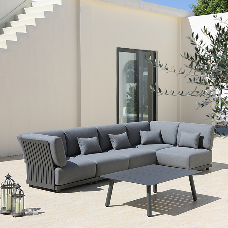 du- Hot Seller Hanover Europes - Outdoor Furniture From China recensie en prijs