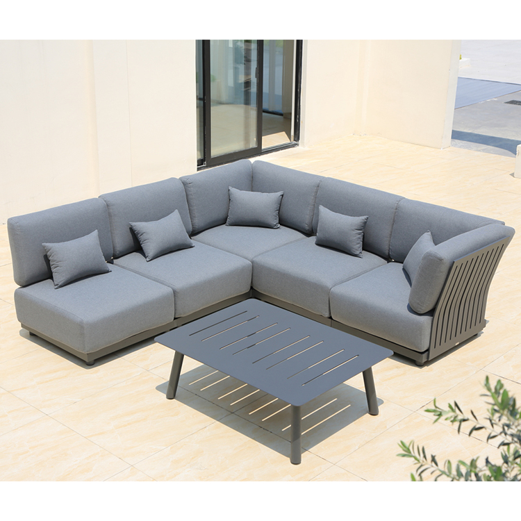 du- Hot Seller Hanover Europes - Outdoor Furniture From China recensie en prijs