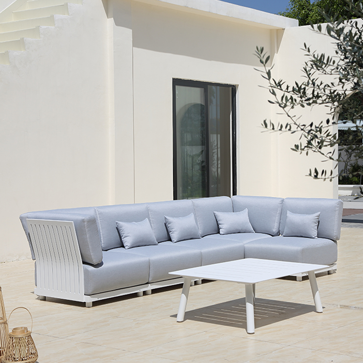du- Hot Seller Hanover Europes - Outdoor Furniture From China recensie en prijs