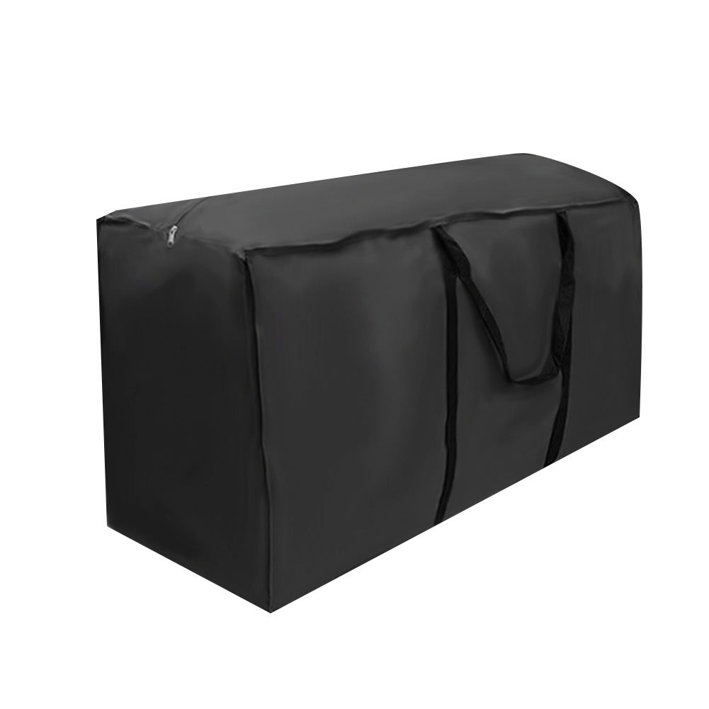 210D Oxford Stofbestendige Bui - Outdoor Furniture With Storage For Cushions recensie en prijs