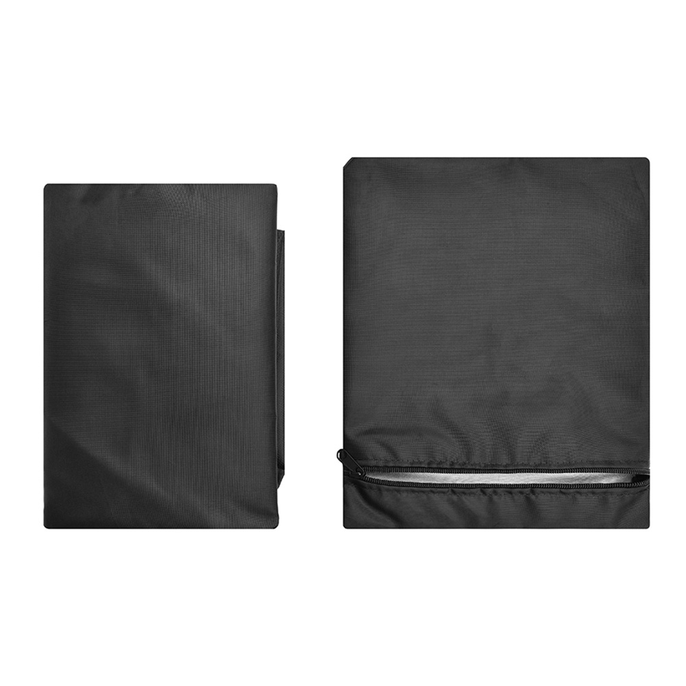 210D Oxford Stofbestendige Bui - Outdoor Furniture With Storage For Cushions recensie en prijs