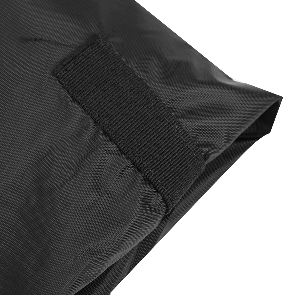 210D Oxford Stofbestendige Bui - Outdoor Furniture With Storage For Cushions recensie en prijs