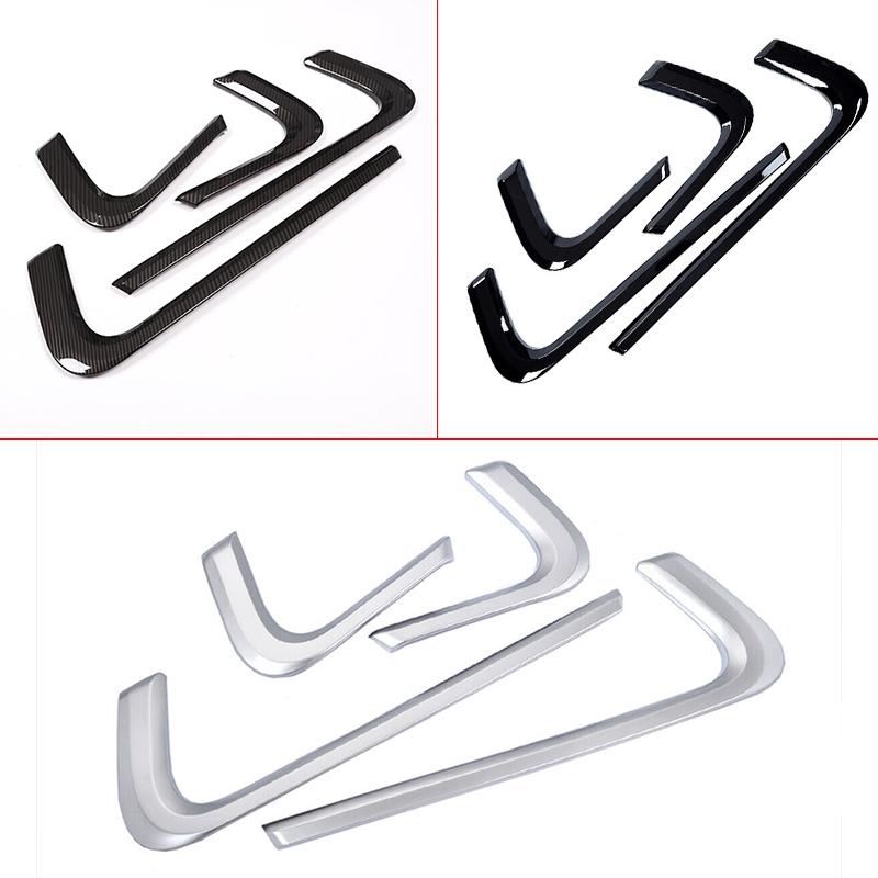 4 Stuks Abs Koolstofvezel/Zwar - Outdoor Furniture Glider recensie en prijs
