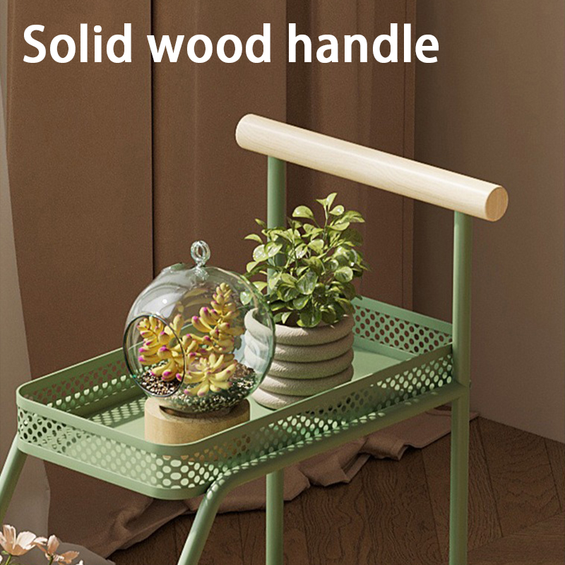 Balkon Plantenrek Tuin Decor V - Outdoor Furniture Balcony recensie en prijs