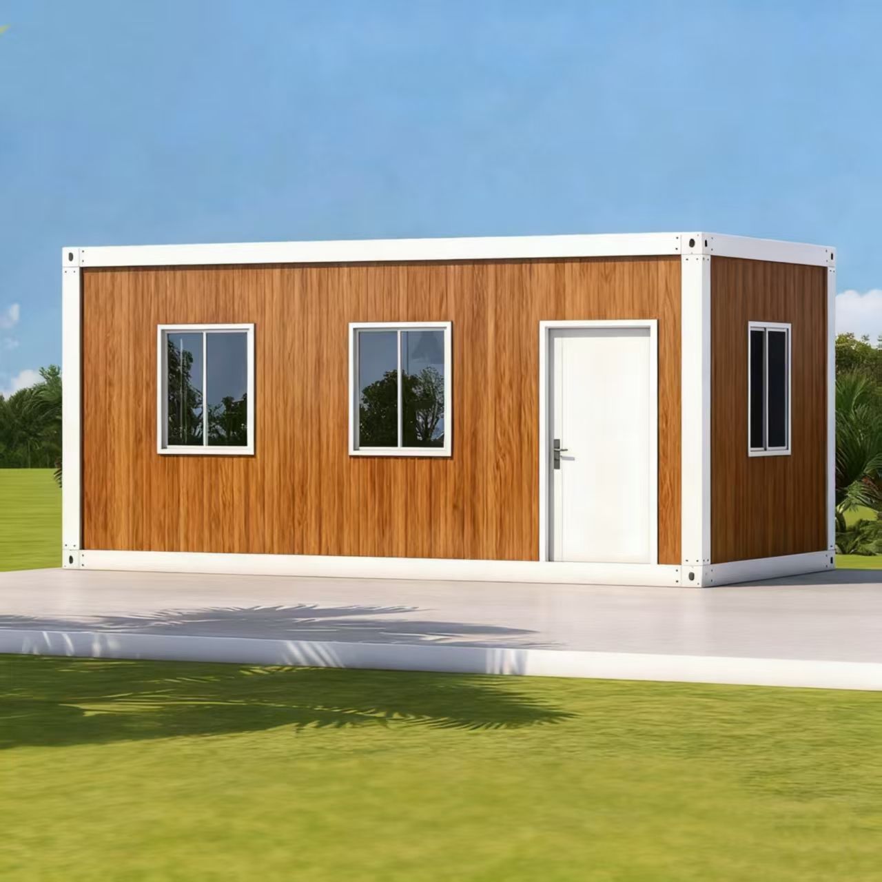 Laatste release: ruimtebespare - Outdoor Furniture From China recensie en prijs