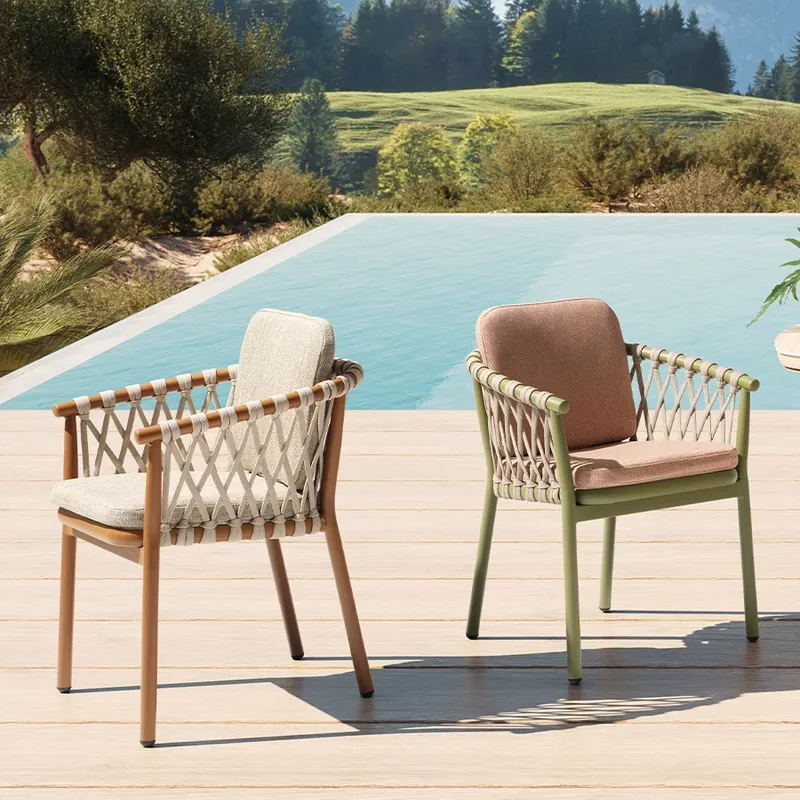 Buitenmeubelenset van rotan vo - Outdoor Furniture Balcony recensie en prijs