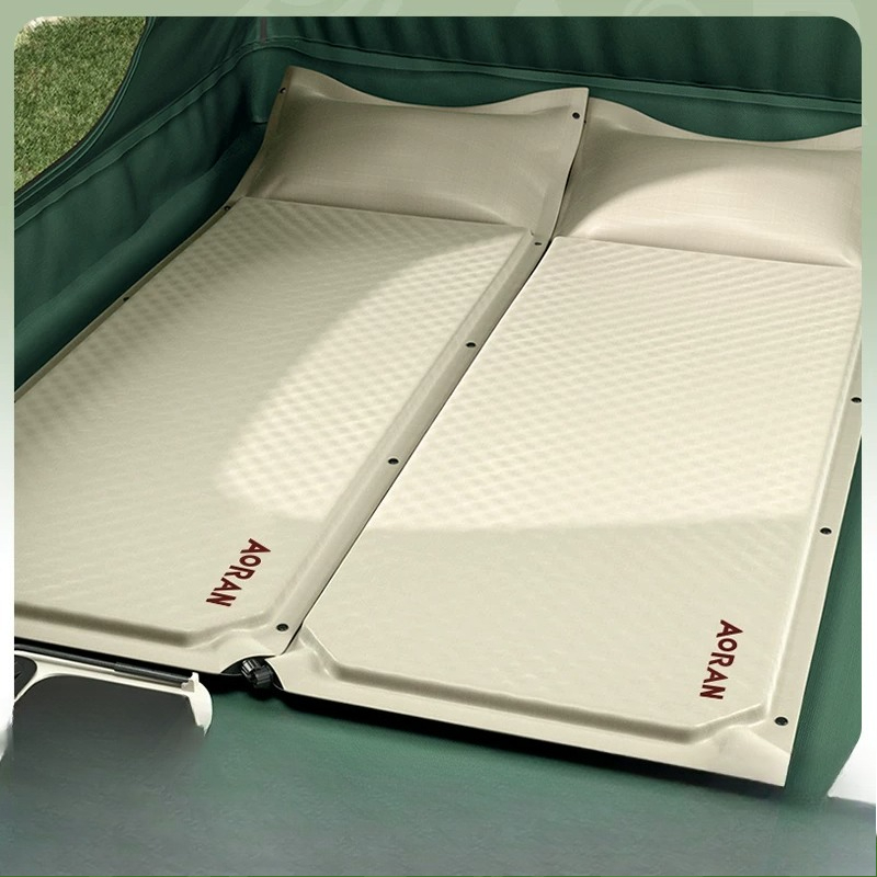 Zelfopblazend luchtbed voor bu - Outdoor Furniture Cushion recensie en prijs