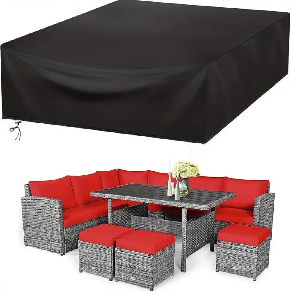(102-137 inch lengte) maat bui - Outdoor Furniture Sofa recensie en prijs