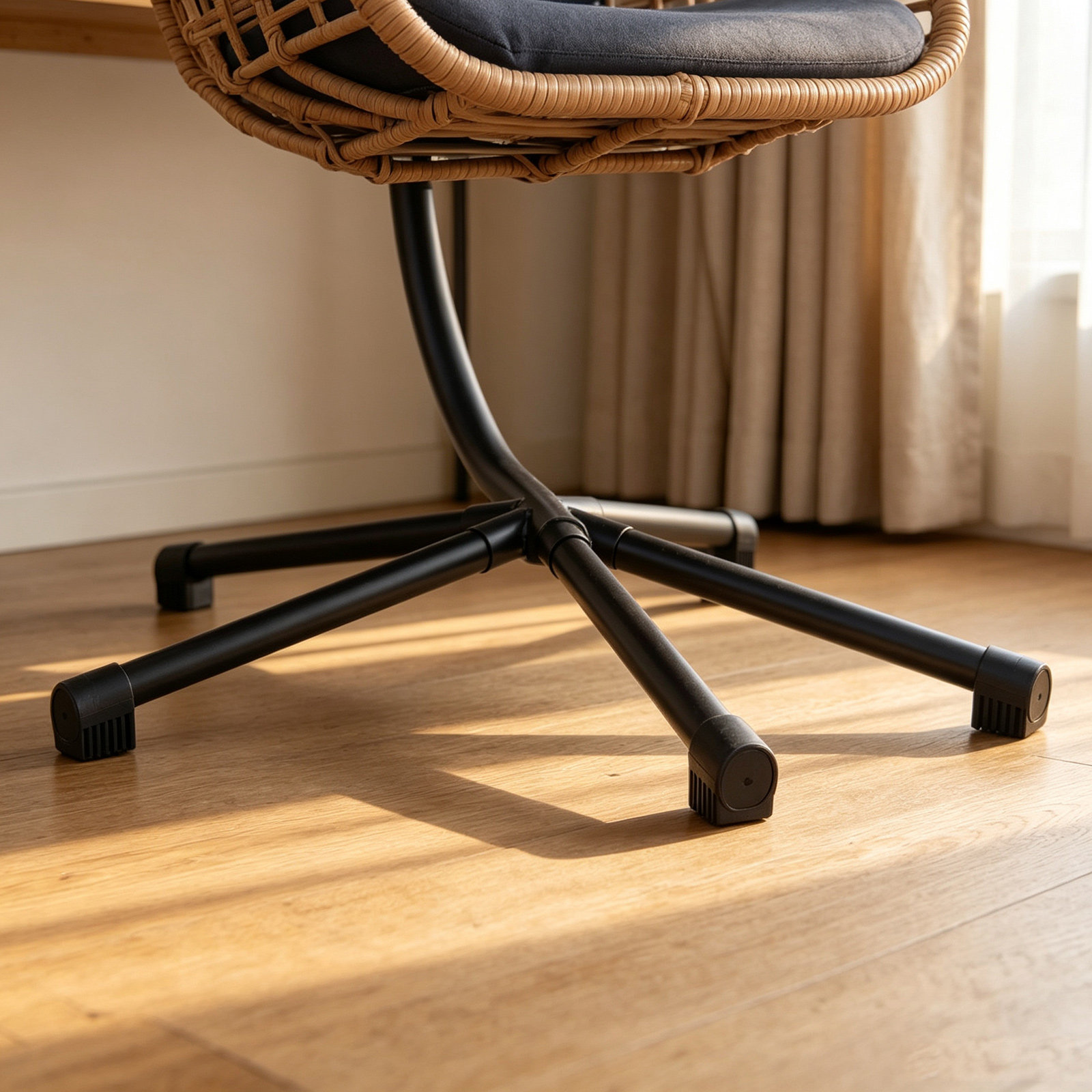 10 stuks hangende voetdoppen v - Hanging Egg Chair recensie en prijs