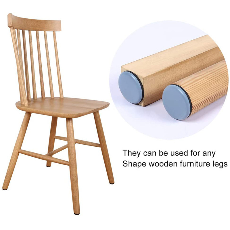 20 Stuks 16/19/22/25 Mm Tafel  - Outdoor Furniture Glider recensie en prijs