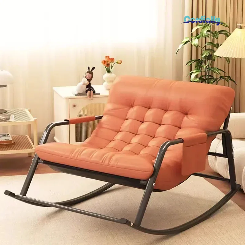 Tuinstoel, schommelstoel, gest - Outdoor Furniture No Cushions recensie en prijs