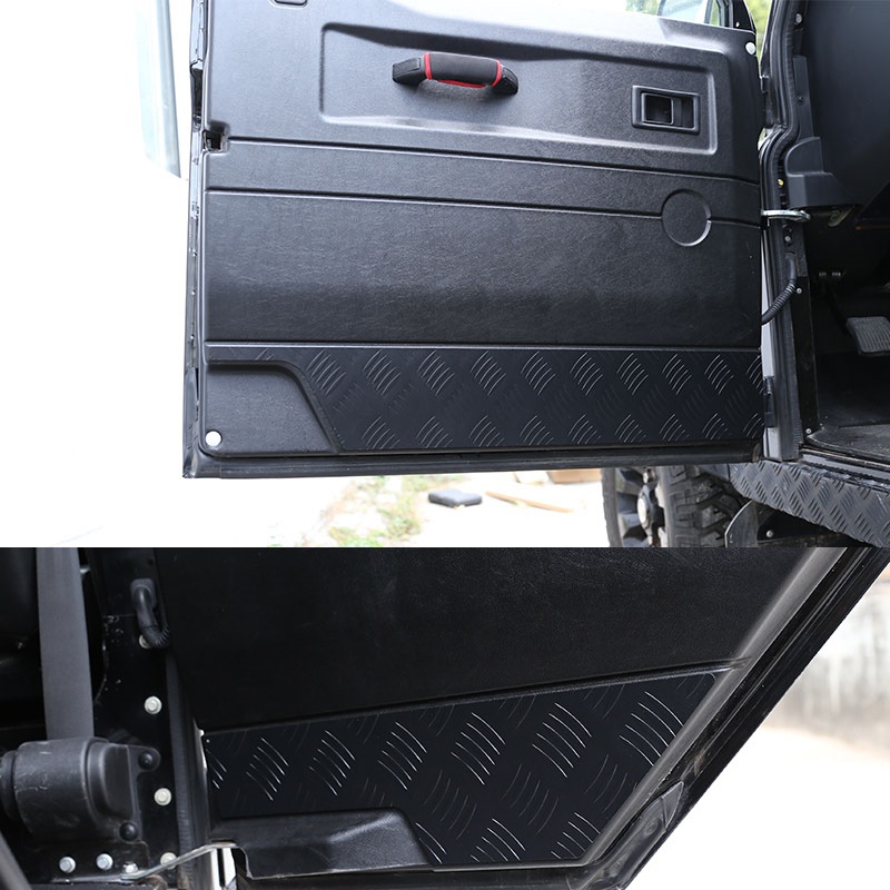 Voor Land Rover Defender 90 11 - Outdoor Furniture Glider recensie en prijs