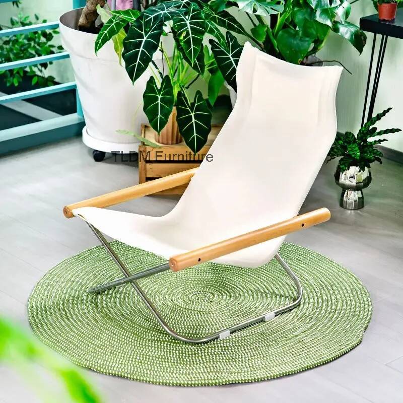Zero-Setup Opvouwbare canvas l - Outdoor Furniture Japanese Style recensie en prijs