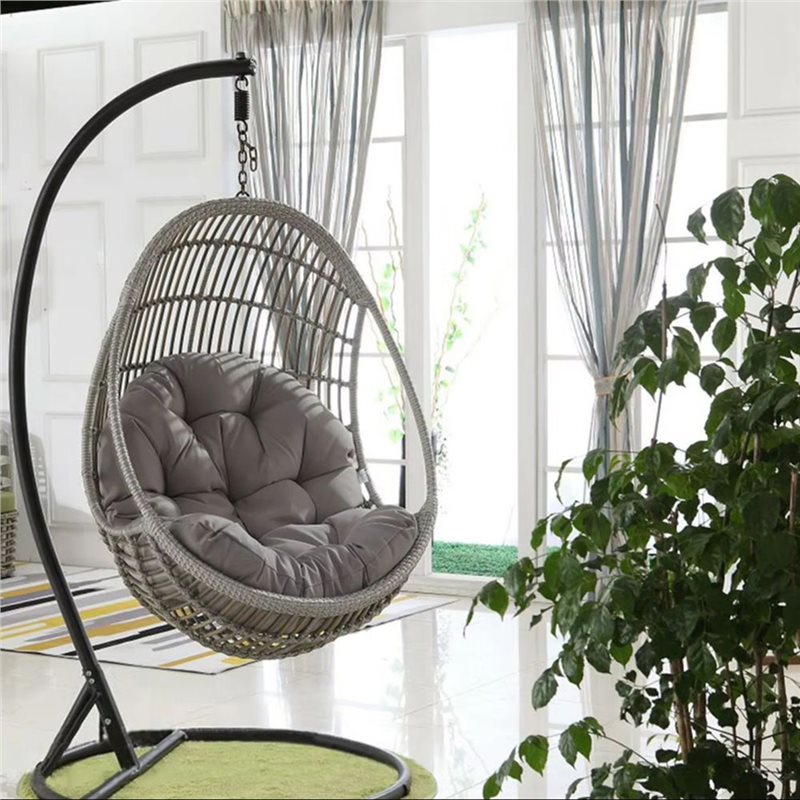 Utility Design Egg Chair-kusse - Hanging Egg Chair recensie en prijs