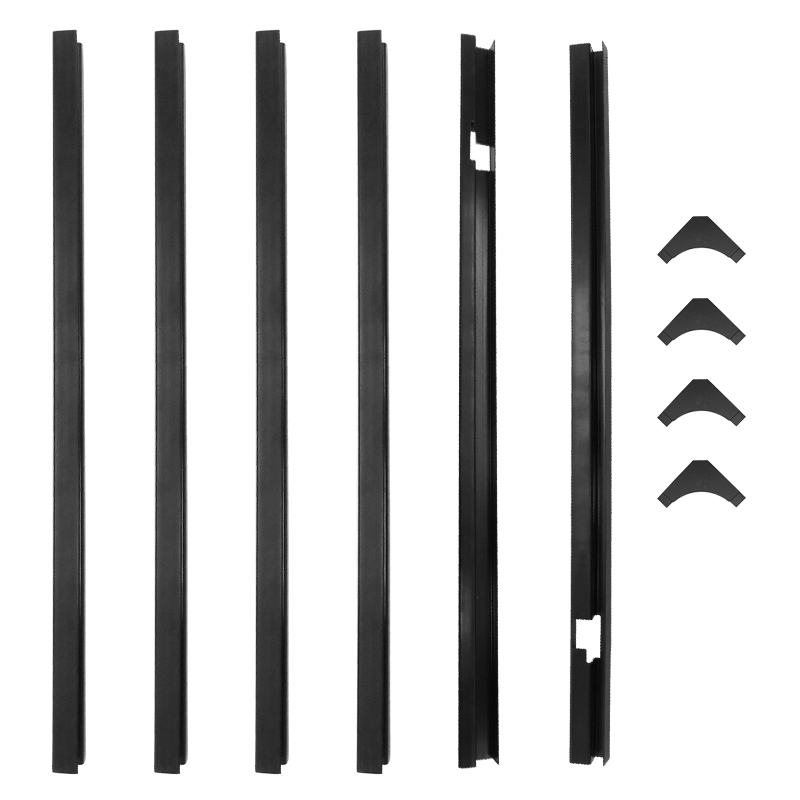 Achterdeur Paar Plastic Spacer - Outdoor Furniture Glider recensie en prijs