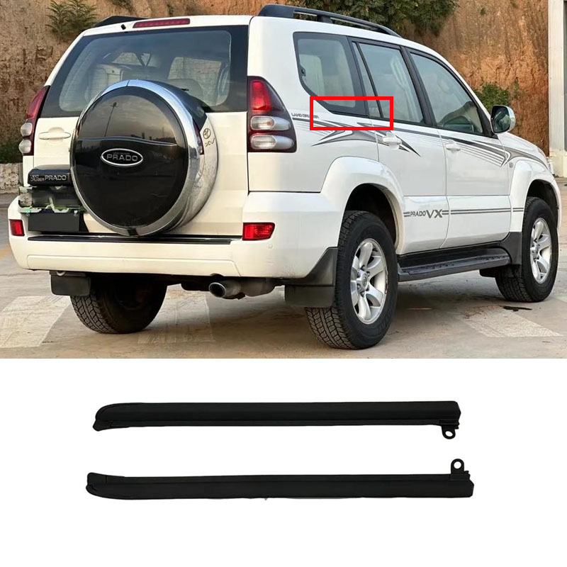 Voor Lexus GX470 Land Cruiser  - Outdoor Furniture Glider recensie en prijs
