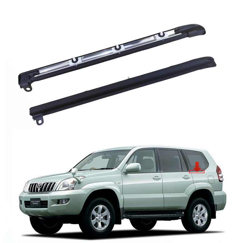 Voor Lexus GX470 Land Cruiser  - Outdoor Furniture Glider recensie en prijs