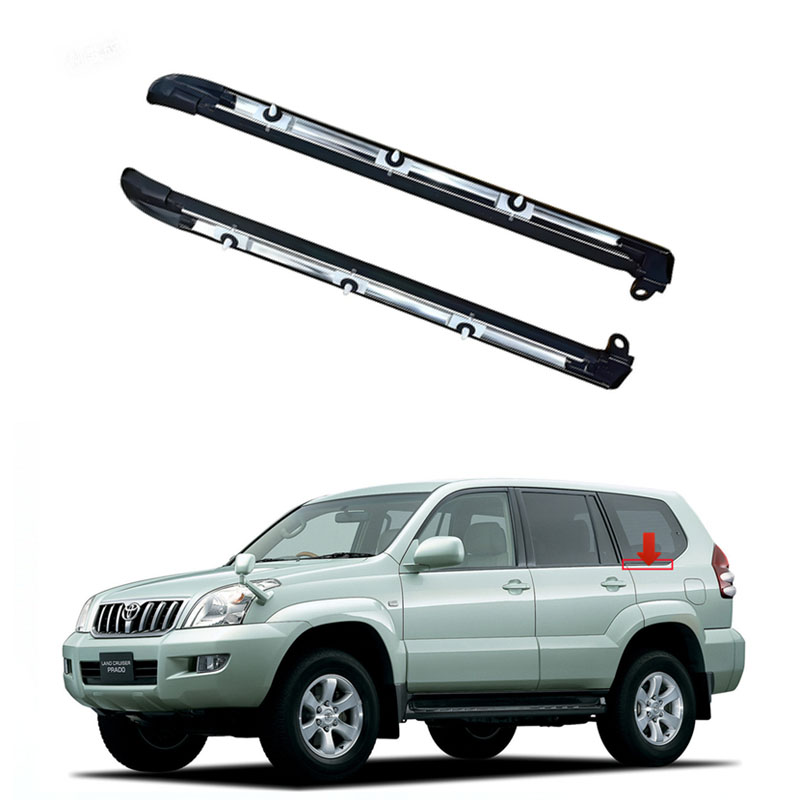 Voor Lexus GX470 Land Cruiser  - Outdoor Furniture Glider recensie en prijs
