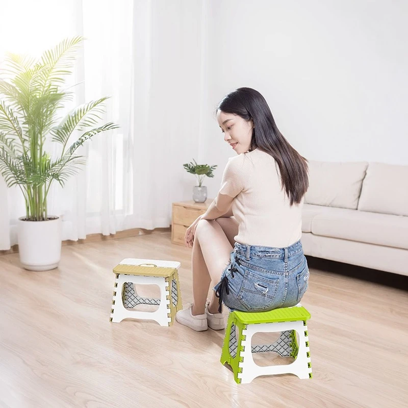 Opvouwbare plastic opstap met  - Outdoor Furniture From China recensie en prijs