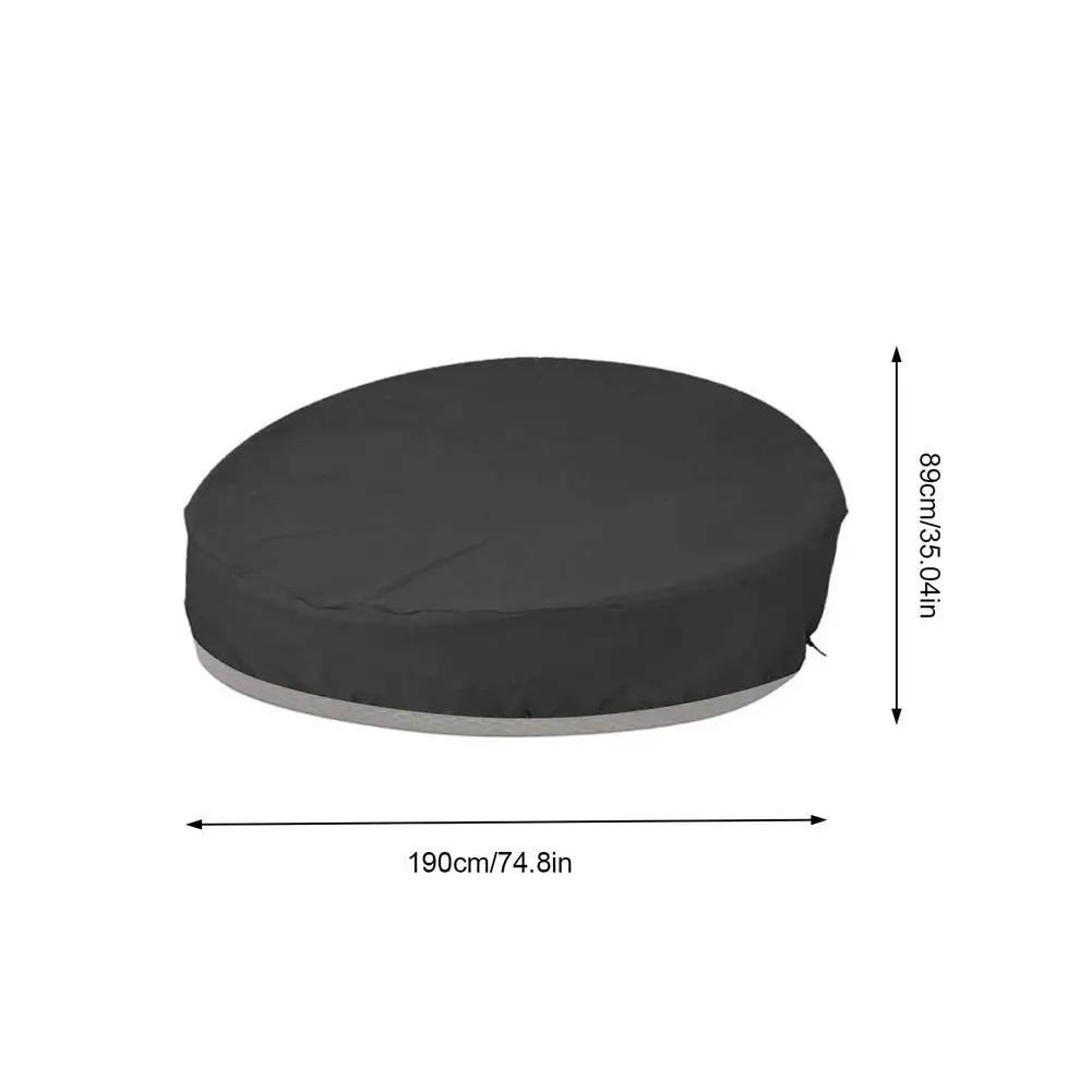 Waterdichte buitenhoes voor ro - Outdoor Furniture Sofa recensie en prijs