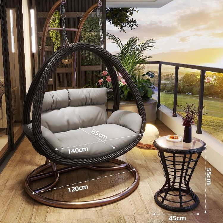 Moderne design binnen- en buit - Outdoor Furniture Balcony recensie en prijs