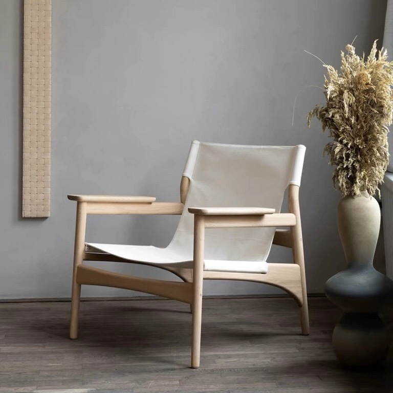 Japanse fauteuil in Scandinavi - Outdoor Furniture Japanese Style recensie en prijs