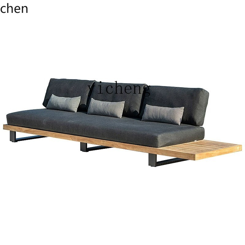 HYS teakhouten buitenbank voor - Outdoor Furniture Balcony recensie en prijs