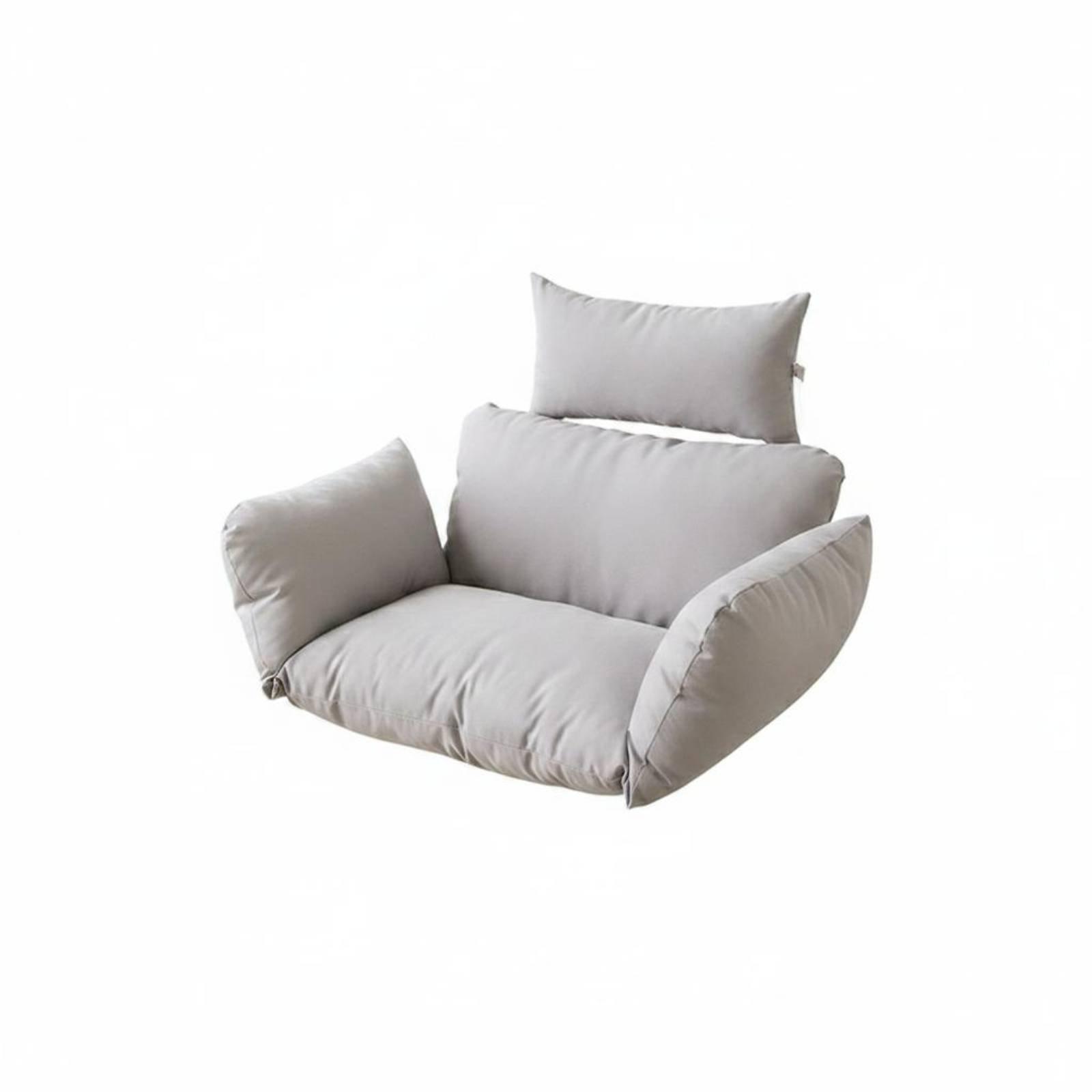 Afneembare kussenhoes voor eie - Outdoor Furniture Sofa recensie en prijs