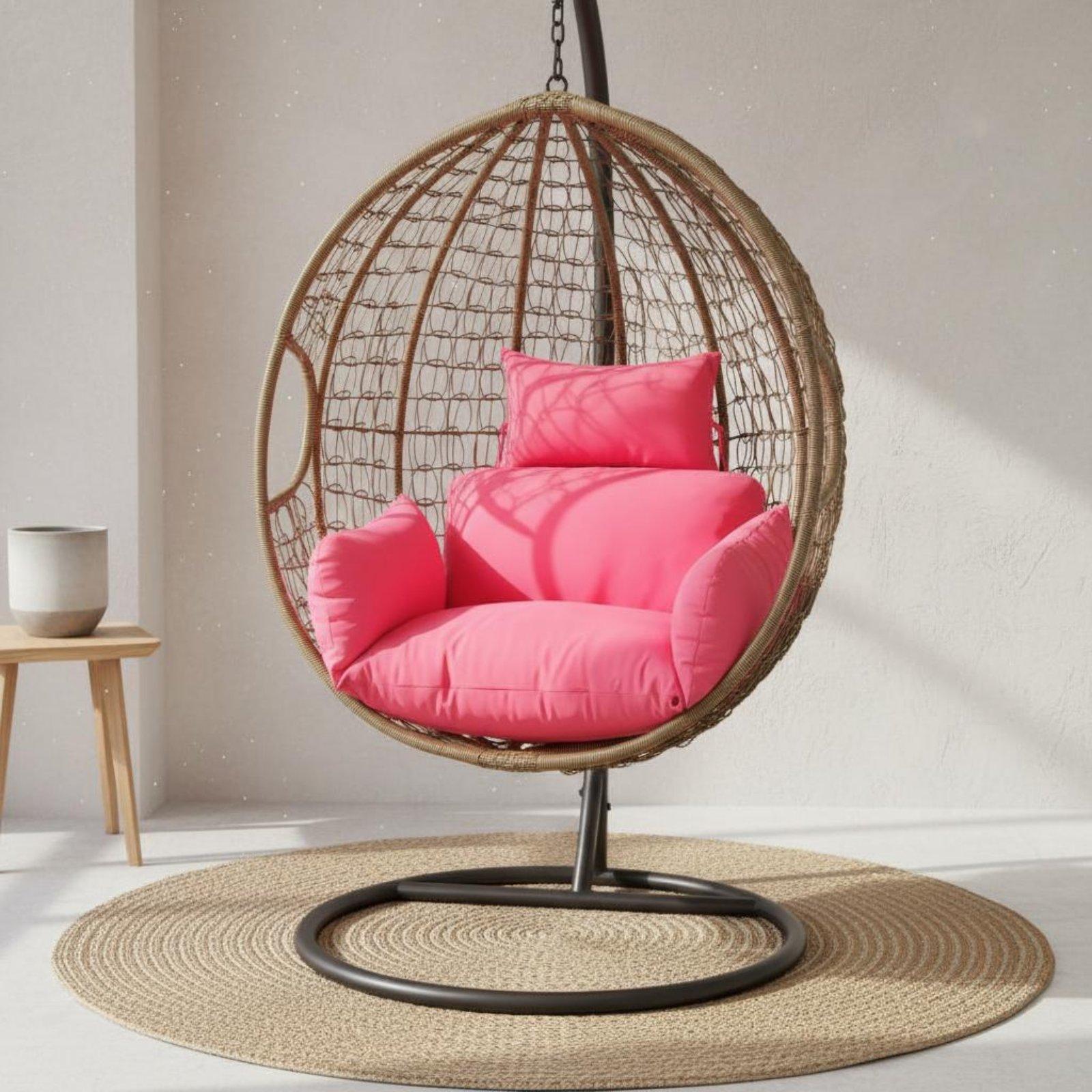 Afneembare kussenhoes voor eie - Outdoor Furniture Sofa recensie en prijs