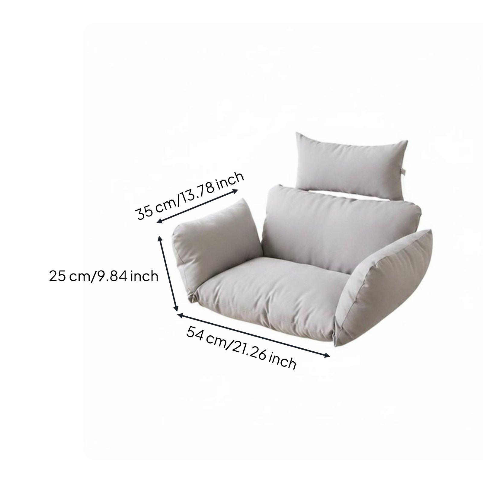 Afneembare kussenhoes voor eie - Outdoor Furniture Sofa recensie en prijs